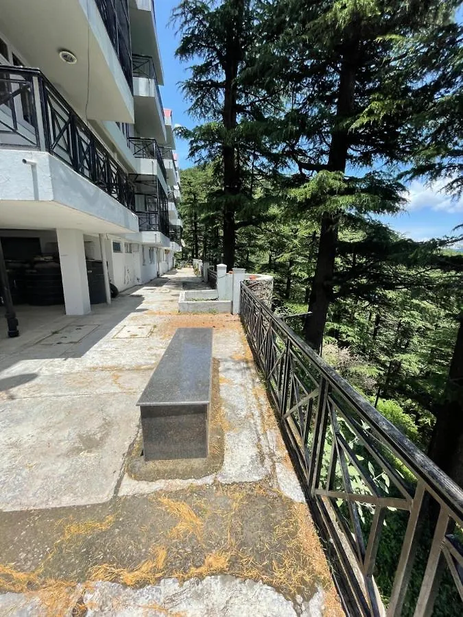 Deodar Heights Shimla