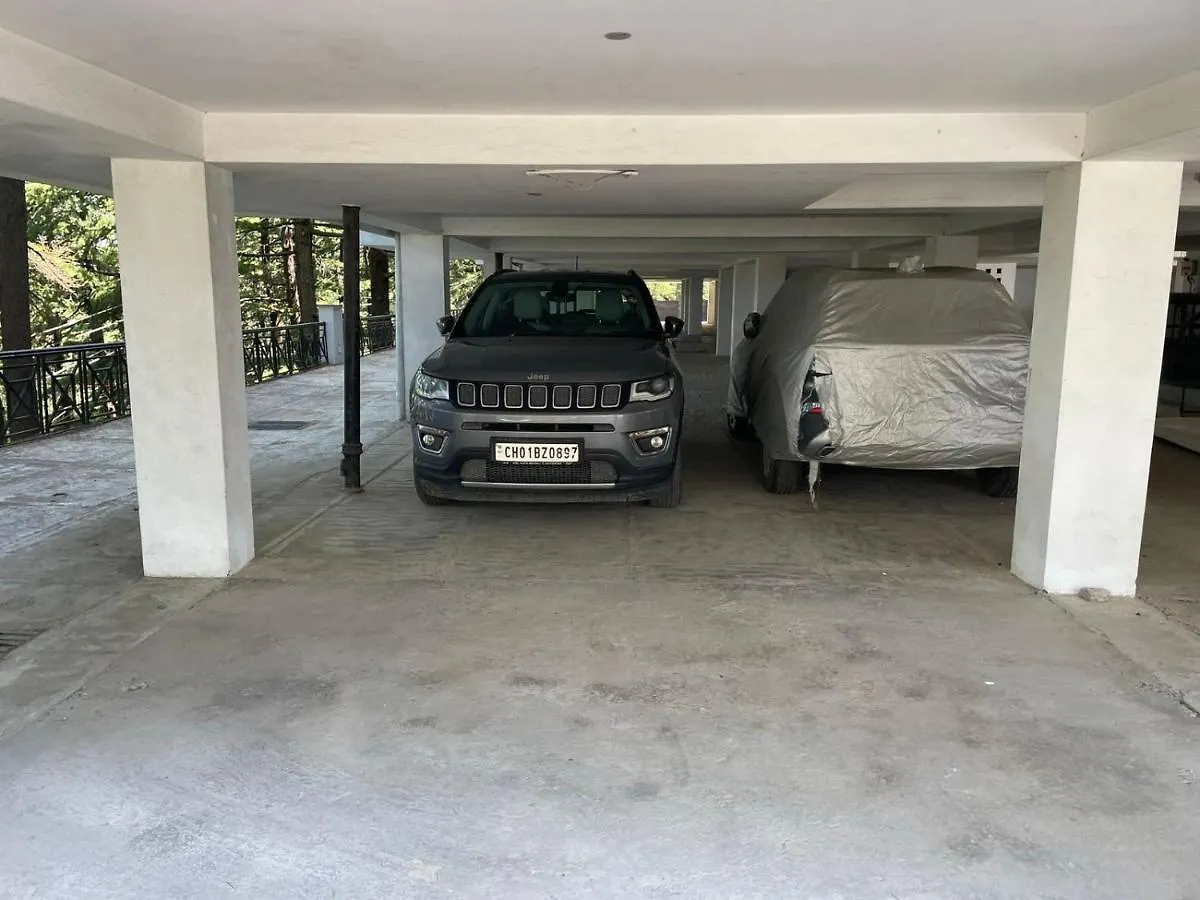 Deodar Heights 西姆拉